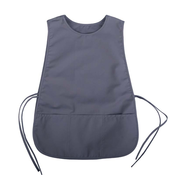 INF Vodotesen predpasnik z žepi Grey, (21758568)