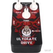 Joyo JF-02 Ultimate Drive pedala za gitaru