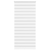 Zavjesa zebra 115x230 cm širina tkanine 110,9 cm poliester