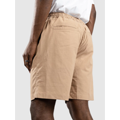 Blue Tomato Linen Kratke hlace natural