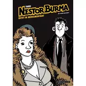 Nestor Burma