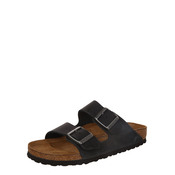 BIRKENSTOCK  ARIZONA PREMIUM  Črna