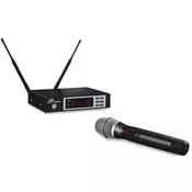 Bes Audio BW350 LLC USA HT bežicni mikrofon (584 - 608 MHz)