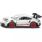 Siku Igracka Auto Porsche 911 GT3 RS