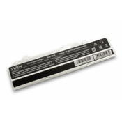 Baterija za Asus Eee PC 1011/1015/1016, bela, 2200 mAh