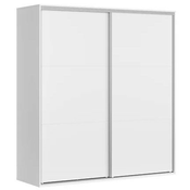 Garderobna omara z drsnimi vrati Flex Set ?25 - 200 cm