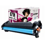 Inkdigo toner 071H kompatybilny z Canon i-Sensys LBP-122dw MF272dw MF275dw Certyfikat TÜV