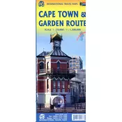 Cape Town & Garden Route Southern Africa