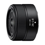 Nikon Nikkor Z 28mm objektiv