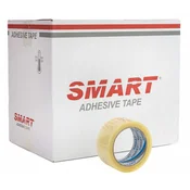 SMART prozoren akrilni pakirni trak 48/60 let - 36 kosov.