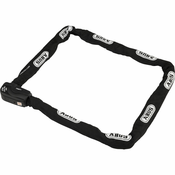 Ključavnica za kolo Abus  1060/170 Black Granit CityChain XPlus
