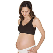 Grudnjak za trudnice COTTON sa širokim bretelama | Kozmo Shop Online