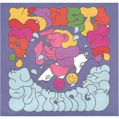 Half Past Two - Something Blue (Blue Coloured) (7 EP)