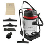 MONSTER Industrijski sesalnik MAXBLAST 80L, (21570039)