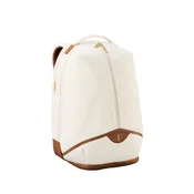 Nahrbtnik za loparje Wilson RF Lawn Collection Tennis Backpack Cream