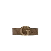 GUESS Pas rjava/mokka