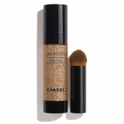 Chanel Les Beiges Water-Fresh Complexion Touch hidratantni puder s pumpicom nijansa B30 20 ml