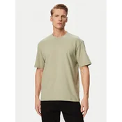 HUGO Majica Dapolino 50488330 Svetlo zelena Regular Fit
