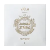 Struna C Jargar superior medium 634.936
