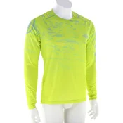 Endura Marble Printed Moški Biking Shirt longsleeve