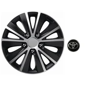 Ratkapne za Toyota Rapid NC Bicolor, 16