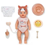 Zapf Creation Mucka Lena, 36 cm - 1 k.