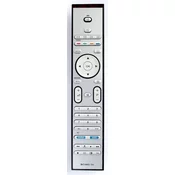 General PHILIPS 242254901776, CRP598/01, SCB578 - zamenjava daljinski upravljalnik