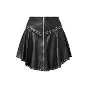 AllSaints Krilo NARIA LEA črna