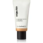 MAC Cosmetics Strobe Dewy Skin Tint tonizirajoča vlažilna krema odtenek Medium 3 30 ml