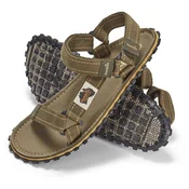 Sandale Gumbies Tracker Khaki Velicina (EU): 42 / Boja: kaki