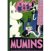 Mumins. Bd.2