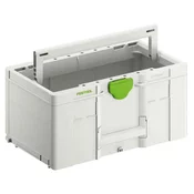 Festool Systainer3 ToolBox SYS3 TB L 237 alatna kutija 204868