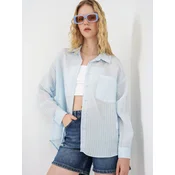Bigdart Bluza modra