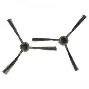 2x Krtačka za iRobot Roomba S9, Combo - 3 kraka