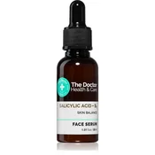 The Doctor Panthenol + Apple Vinegar Reconstruction 30 ml