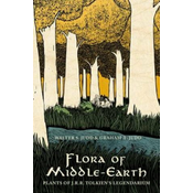 Flora of Middle-Earth