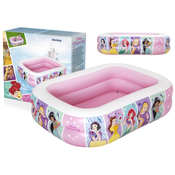 BESTWAY dječji bazen na napuhavanje Disney Princess 200 x 146 x 48 cm
