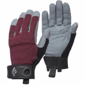Black Diamond Crag Glove Women ženske plezalne rokavice