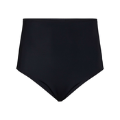 Swim by Zizzi Bikini hlačke SBASIC črna