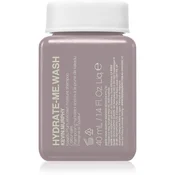 Kevin Murphy Hydrate-Me.Wash negovalni šampon za suhe lase 40 ml