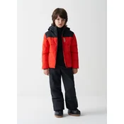 Colmar FANTOVSKA SMUČARSKA PISANA JAKNA PUFFY EXTRA WARM 3176M 4YS