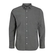 JACK & JONES Srajca Blackpool, bež