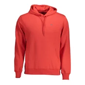 NAPAPIJRI SWEATSHIRT WITHOUT ZIP MAN RED