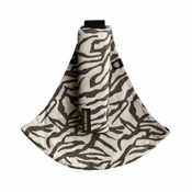 Wildride nosiljka za toddlere – Zebra Print