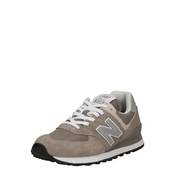 new balance Nizke superge, siva