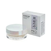 No More Pore Pro Makeup Academy ibra Makeup prosojni puder za glajenje
