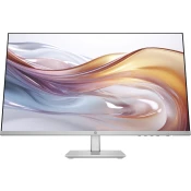 Monitor HP 527sh 27/IPS/1920x1080/100Hz/5ms/HDMI,VGA/visina/srebrna, crna/2g
