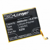 Baterija za Motorola Moto G Power/ XT2041-7, 4900 mAh