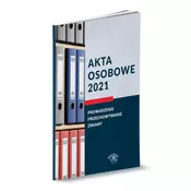 Akta osobowe 2021