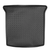 Plastic trunk liner VW Sharan 2010-2022 (5 seats, without anti-slip)